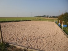 PERFO Ménage top dressed